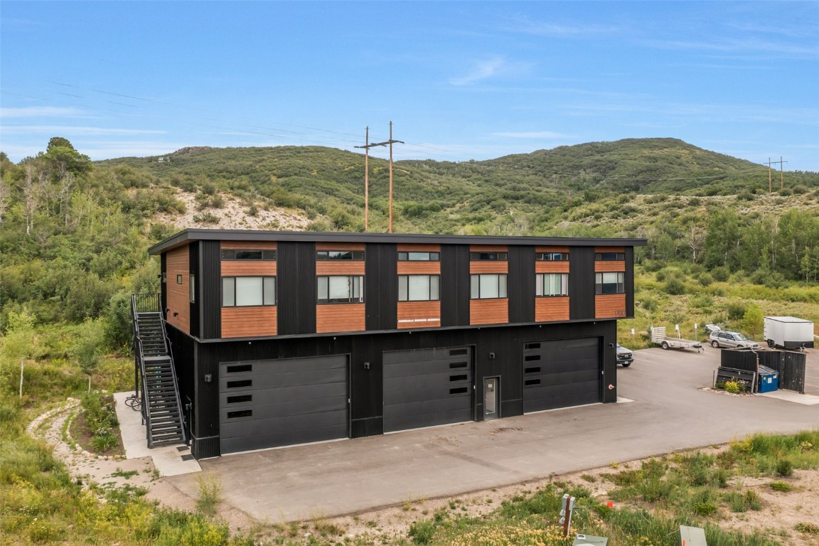 1700 Copper Ridge Spur Steamboat Springs CO 80487