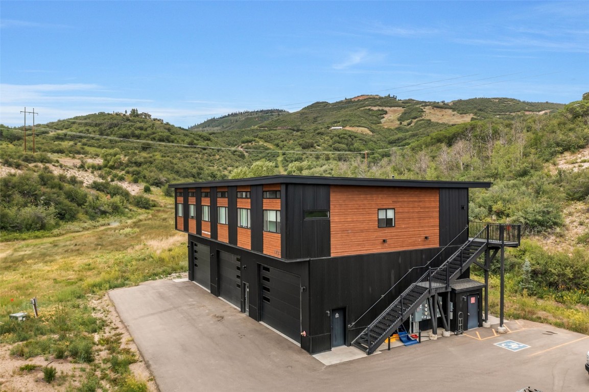 1700 Copper Ridge Spur Steamboat Springs CO 80487
