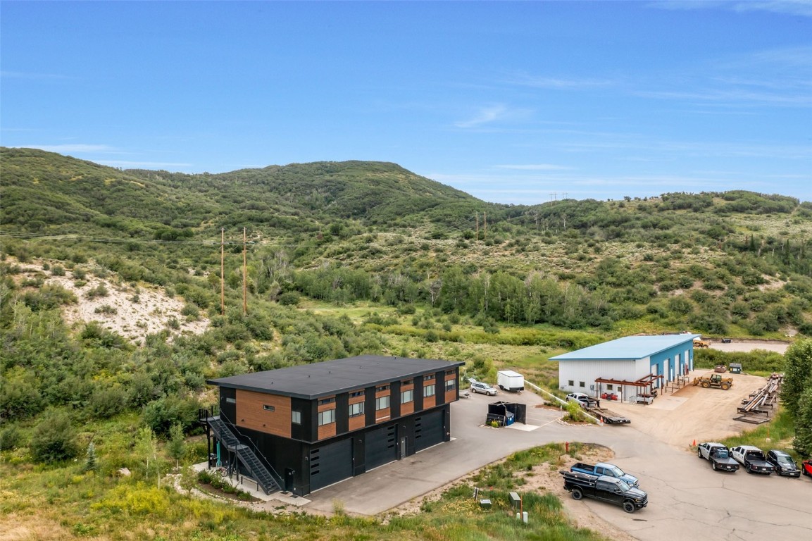 1700 Copper Ridge Spur Steamboat Springs CO 80487