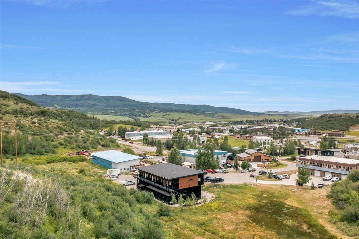 1700 Copper Ridge Spur Steamboat Springs CO 80487