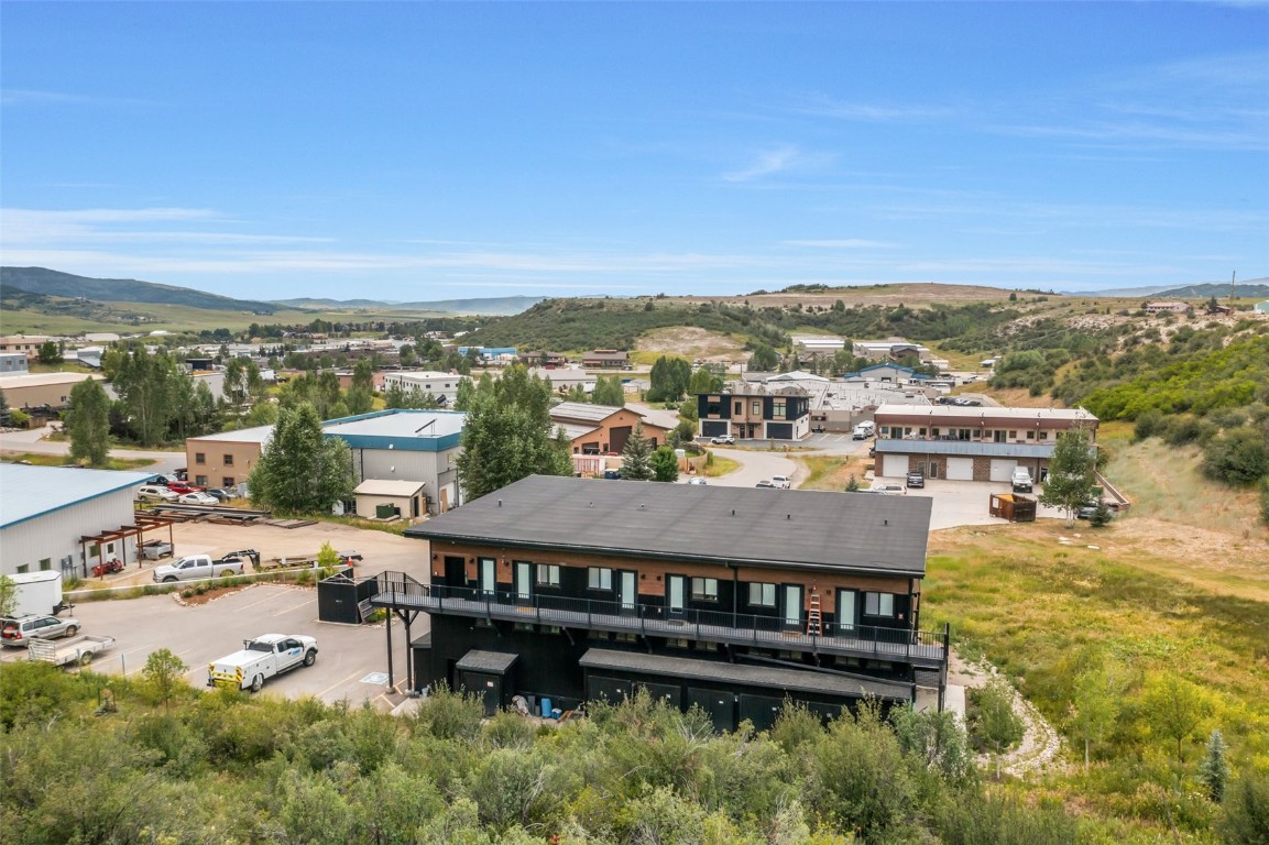 1700 Copper Ridge Spur Steamboat Springs CO 80487