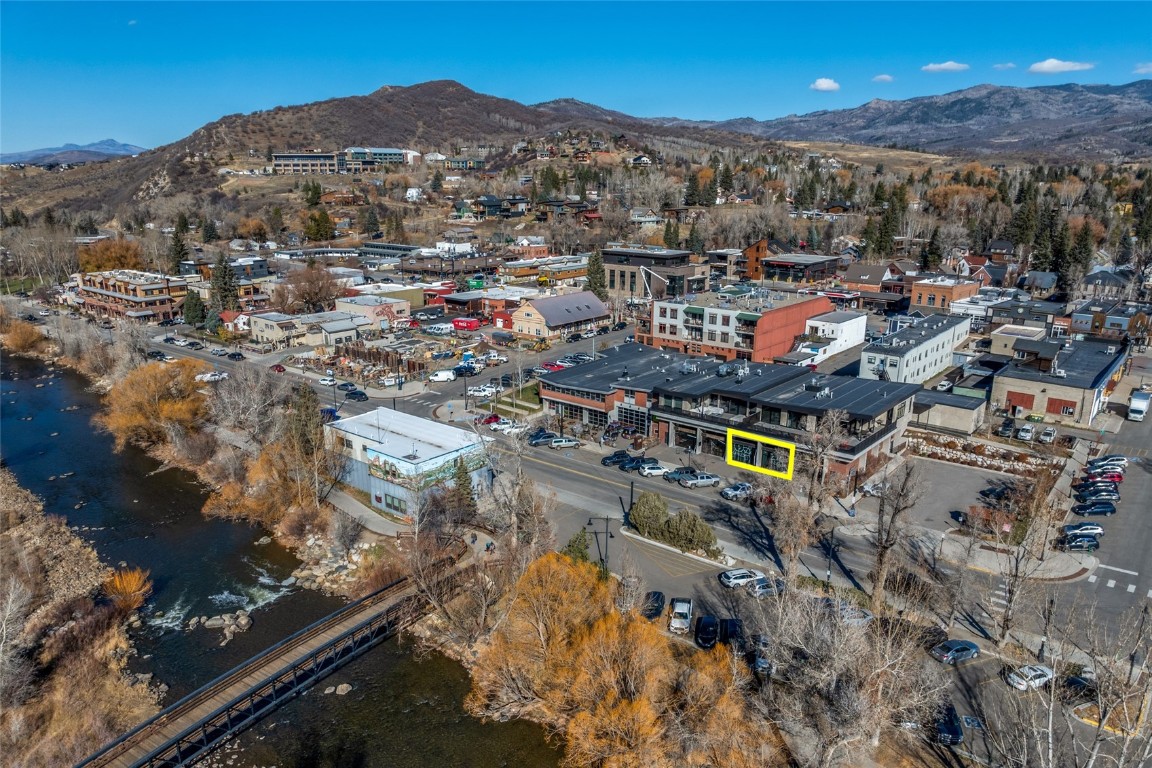 910 Yampa Street Steamboat Springs CO 80487