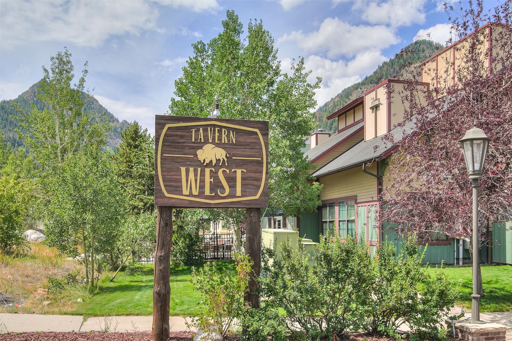 311 W Main Street Frisco CO 80443