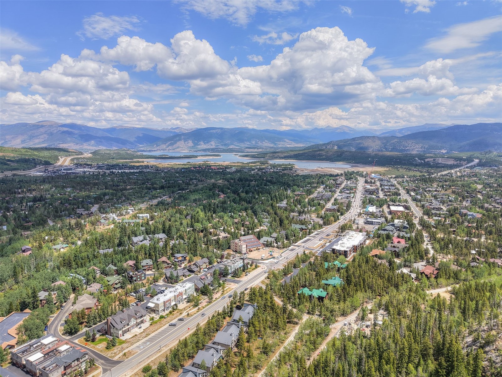 311 W Main Street Frisco CO 80443