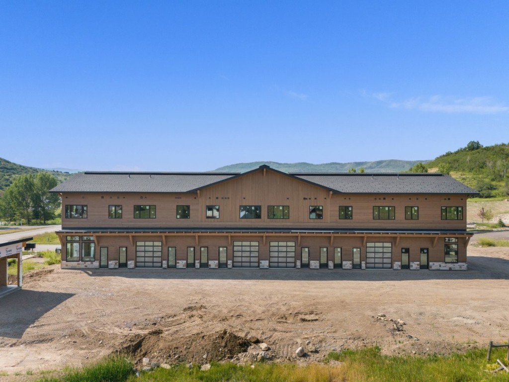 2110 Taxi Way Steamboat Springs CO 80487