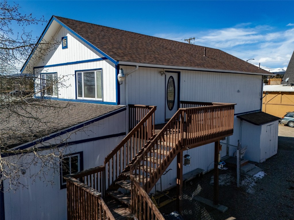 1150 Castello Avenue Fairplay CO 80440