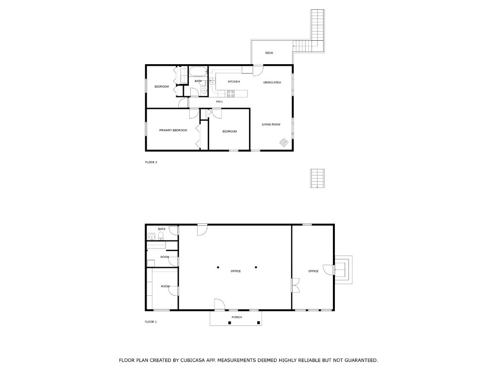 1150 Castello Avenue Fairplay CO 80440