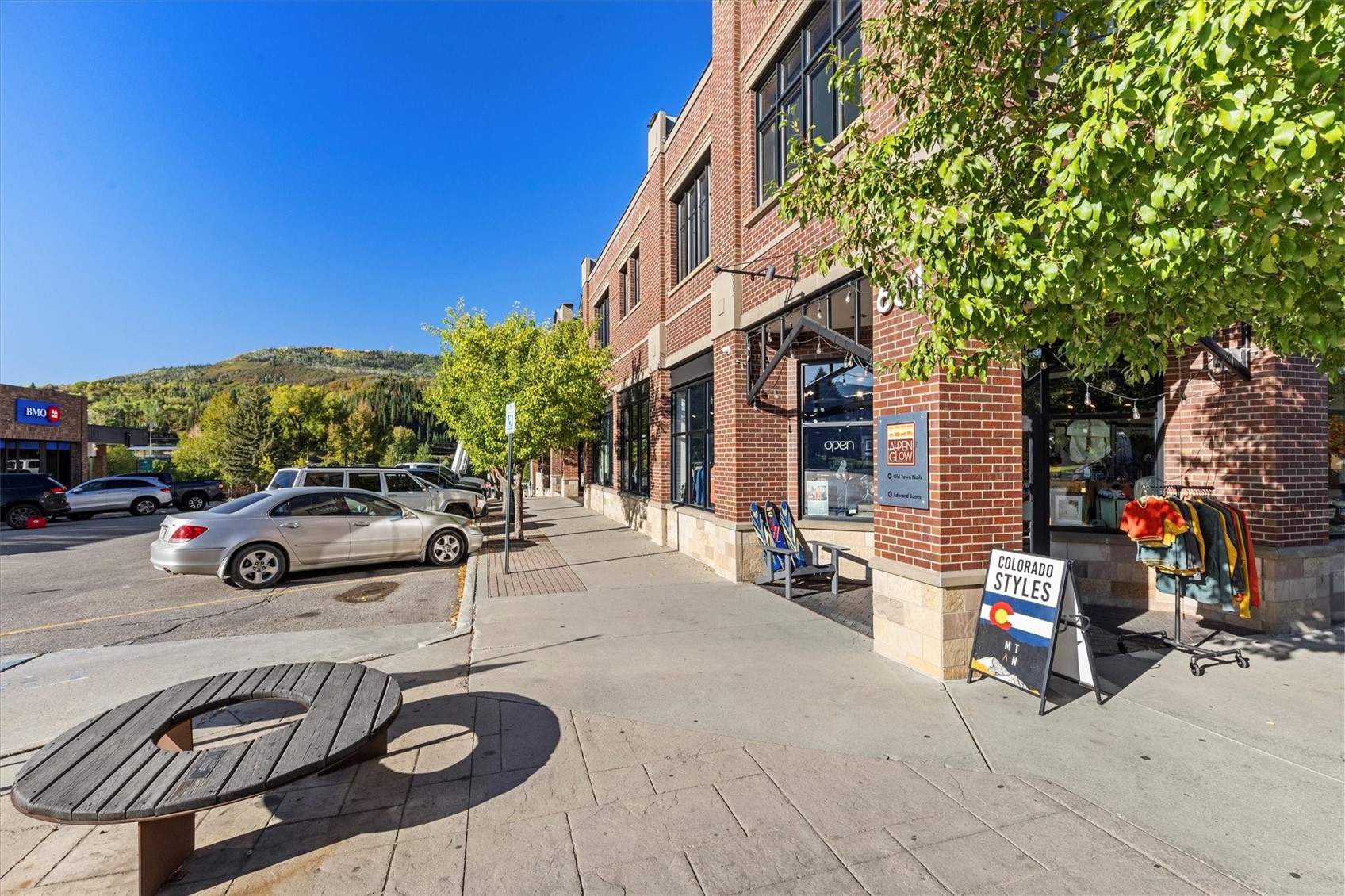 601 Lincoln Avenue Steamboat Springs CO 80487