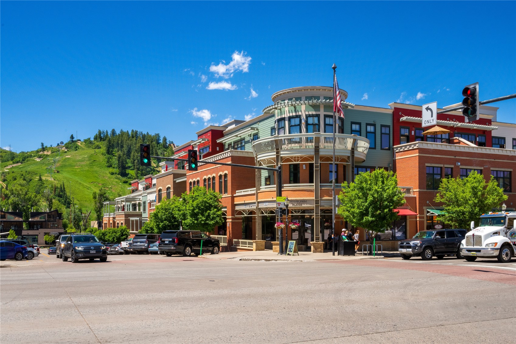 703 Lincoln Avenue Steamboat Springs CO 80487