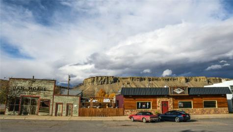 207 Central Avenue Kremmling CO 80459