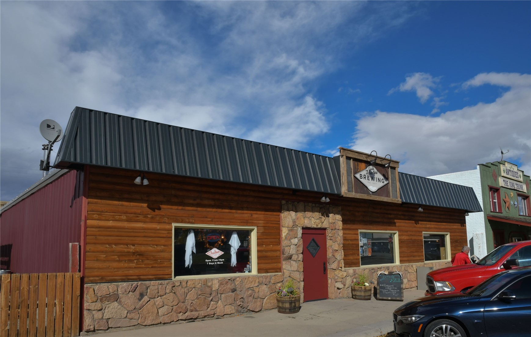 207 Central Avenue Kremmling CO 80459