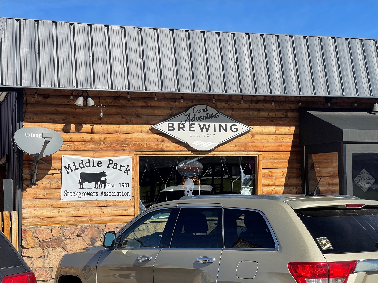 207 Central Avenue Kremmling CO 80459