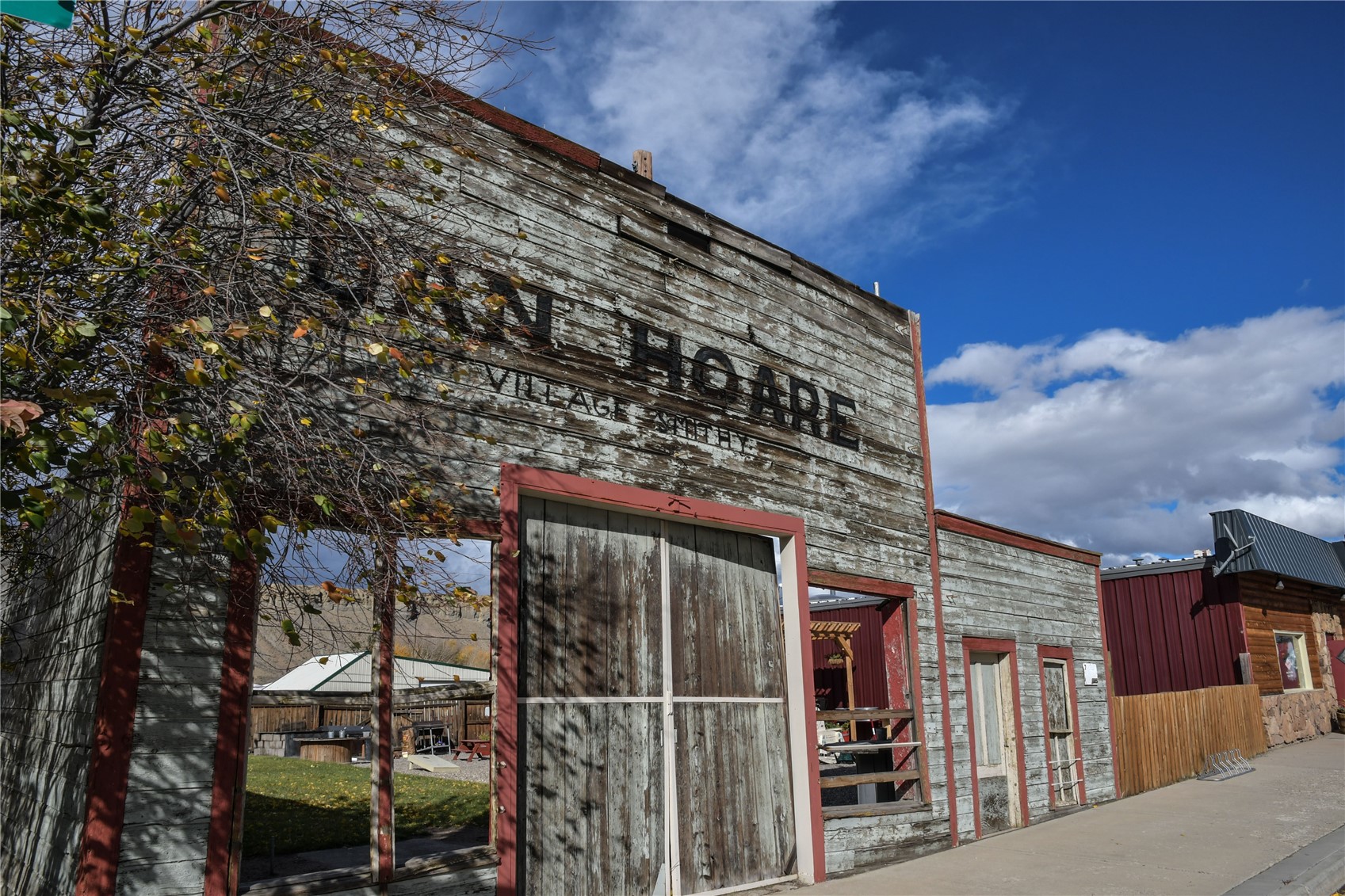 207 Central Avenue Kremmling CO 80459