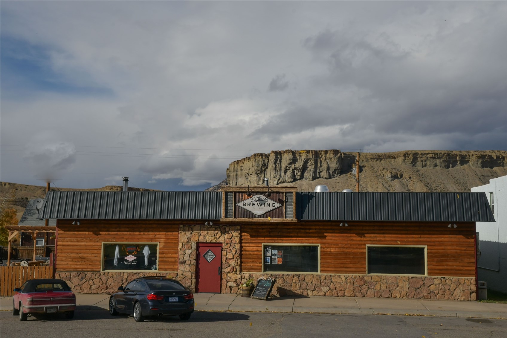 207 Central Avenue Kremmling CO 80459