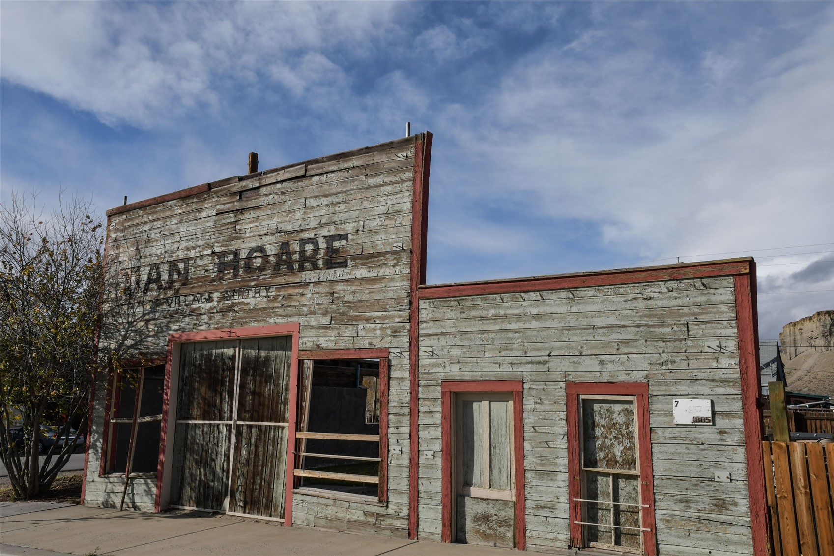 207 Central Avenue Kremmling CO 80459