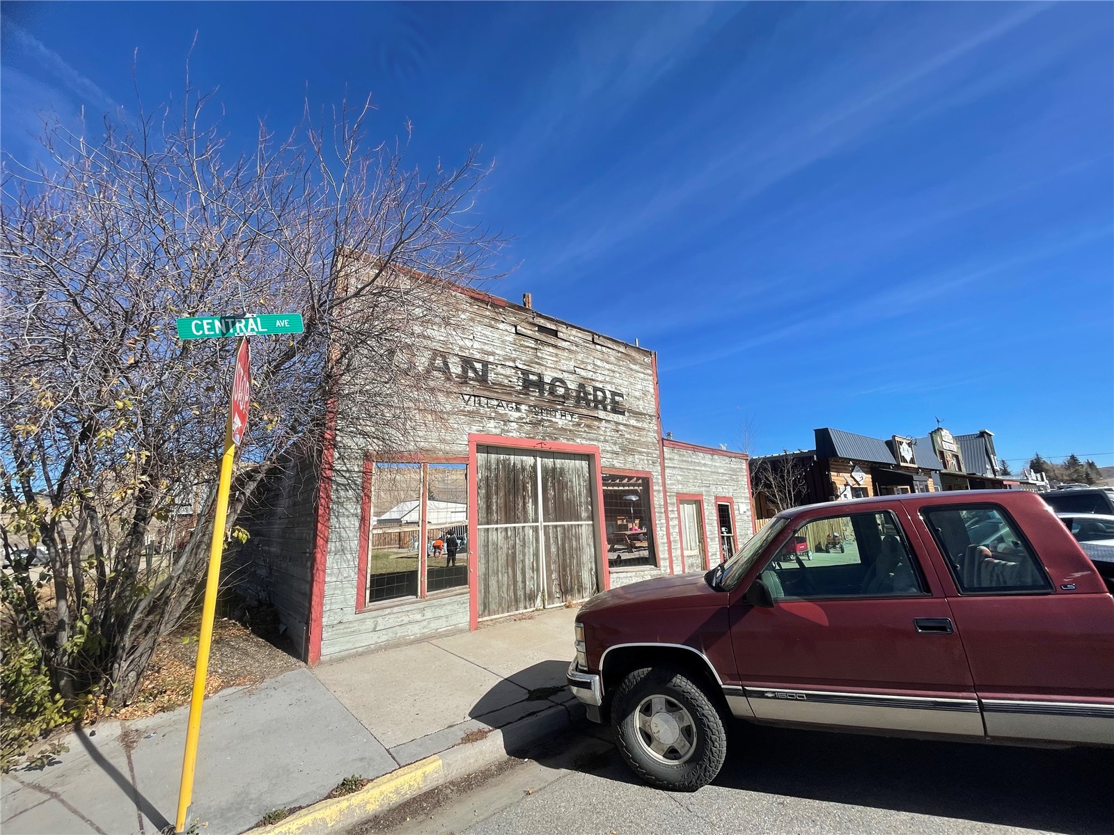 207 Central Avenue Kremmling CO 80459