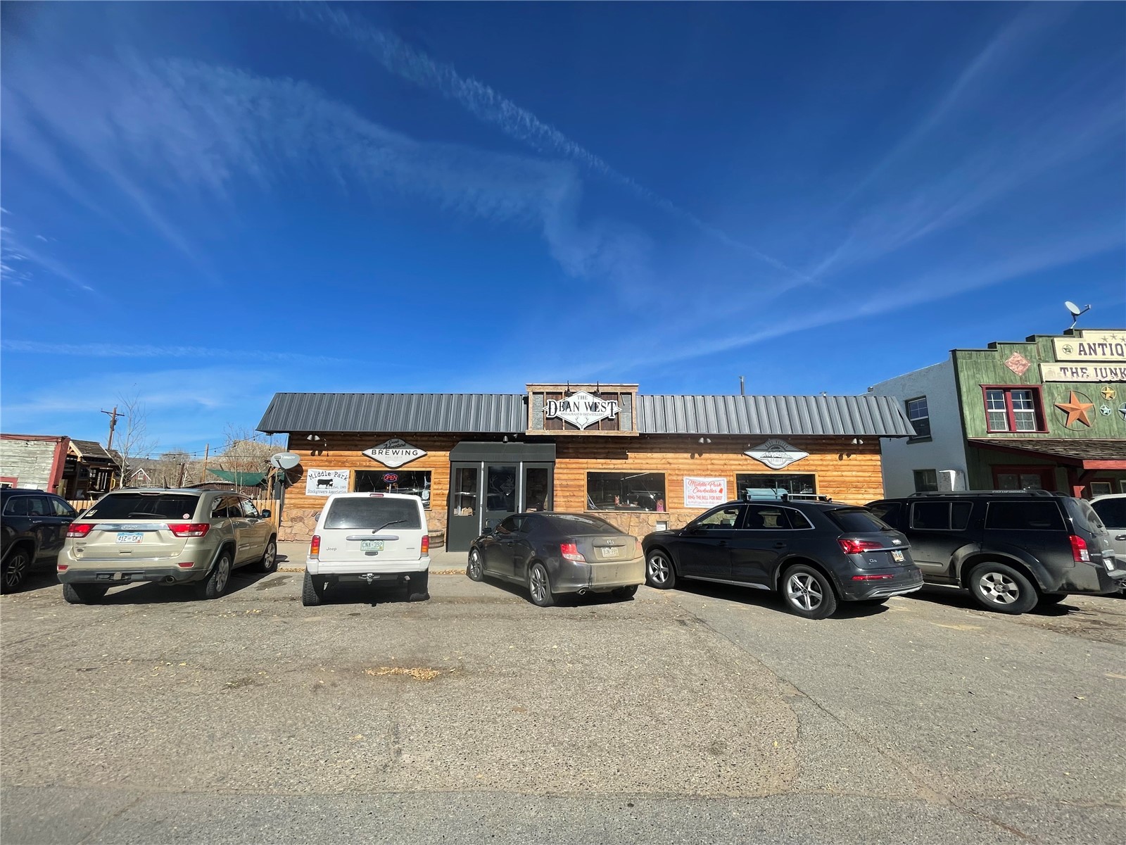 207 Central Avenue Kremmling CO 80459