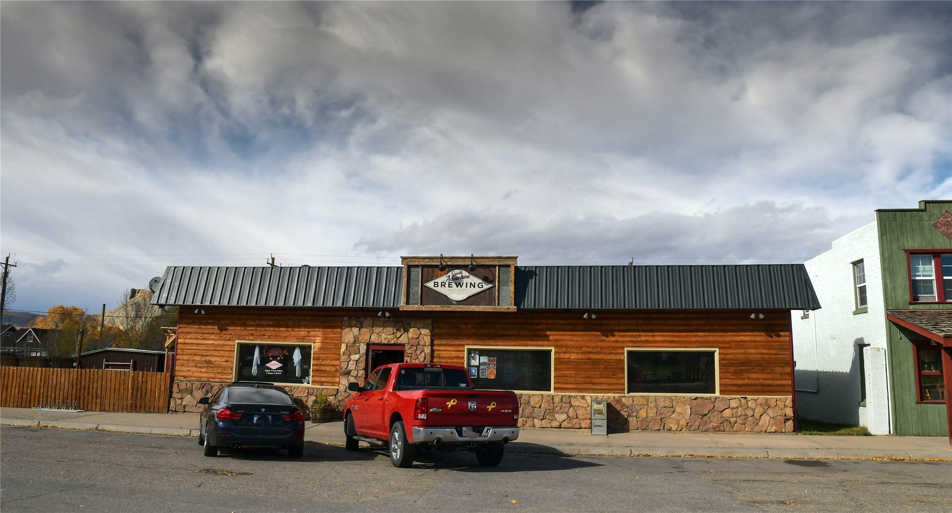 207 Central Avenue Kremmling CO 80459