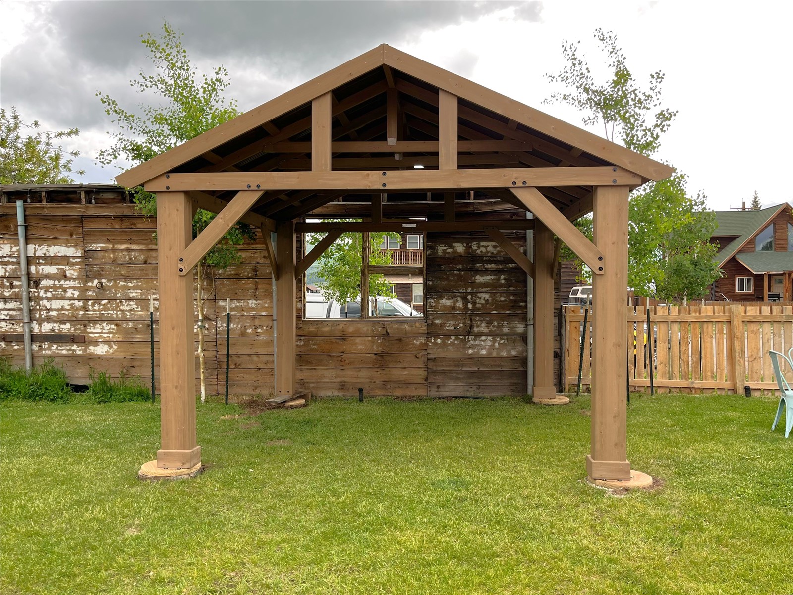 207 Central Avenue Kremmling CO 80459
