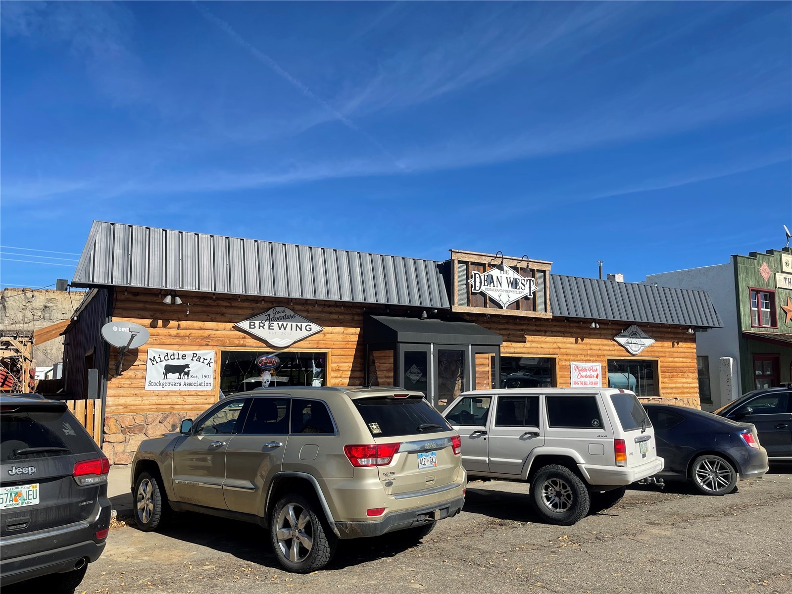 207 Central Avenue Kremmling CO 80459