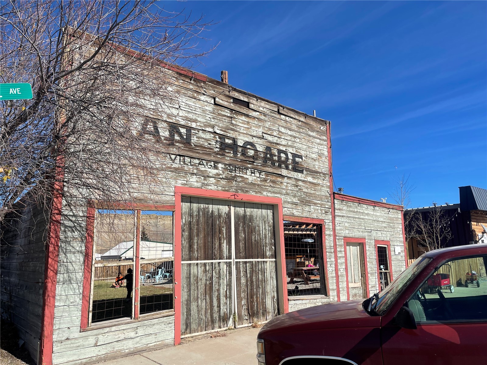 207 Central Avenue Kremmling CO 80459