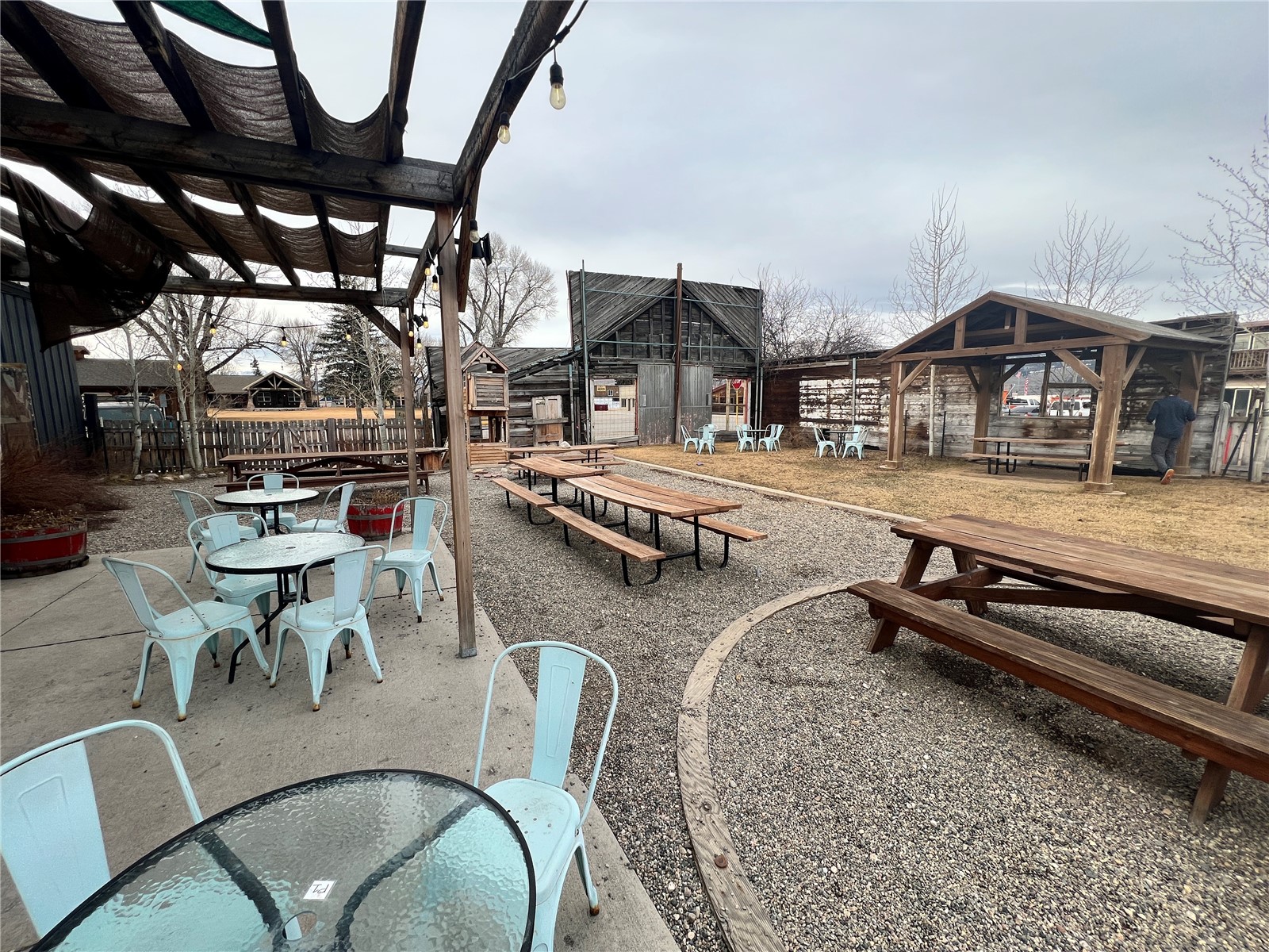 207 Central Avenue Kremmling CO 80459