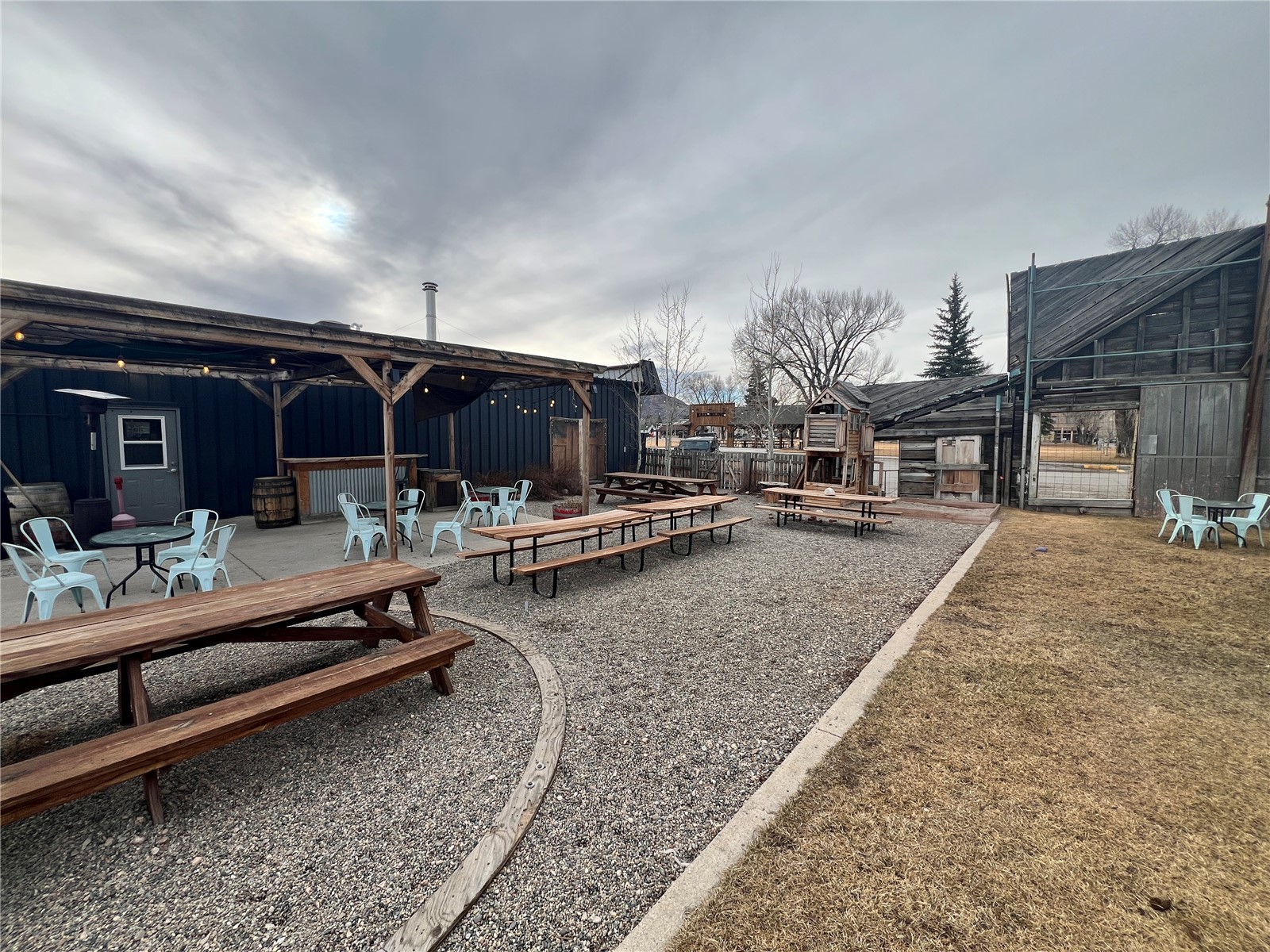 207 Central Avenue Kremmling CO 80459