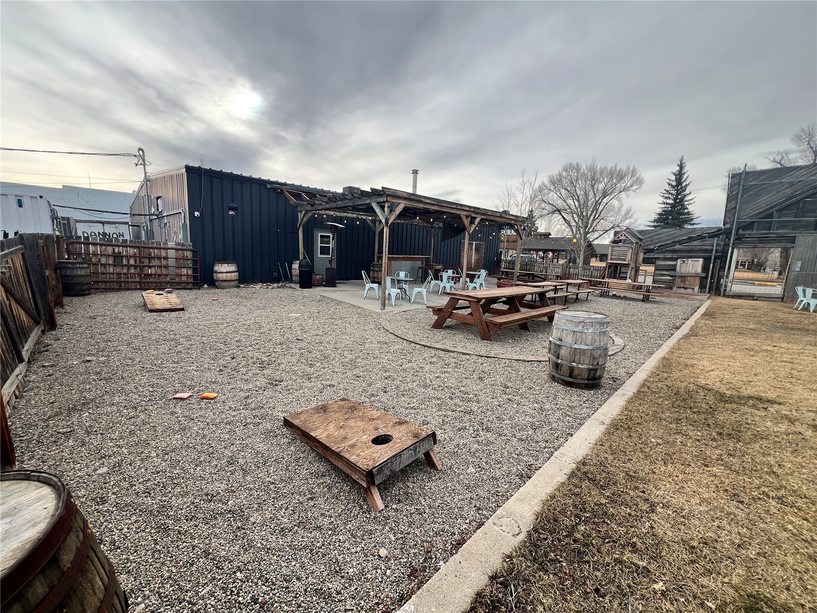 207 Central Avenue Kremmling CO 80459