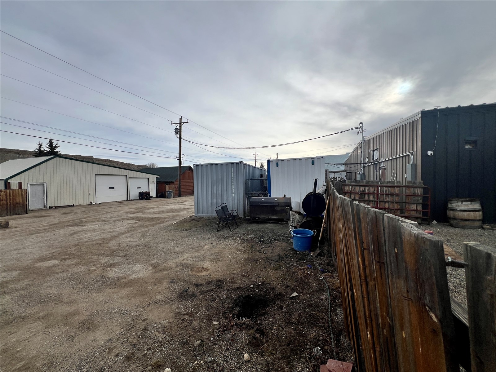 207 Central Avenue Kremmling CO 80459