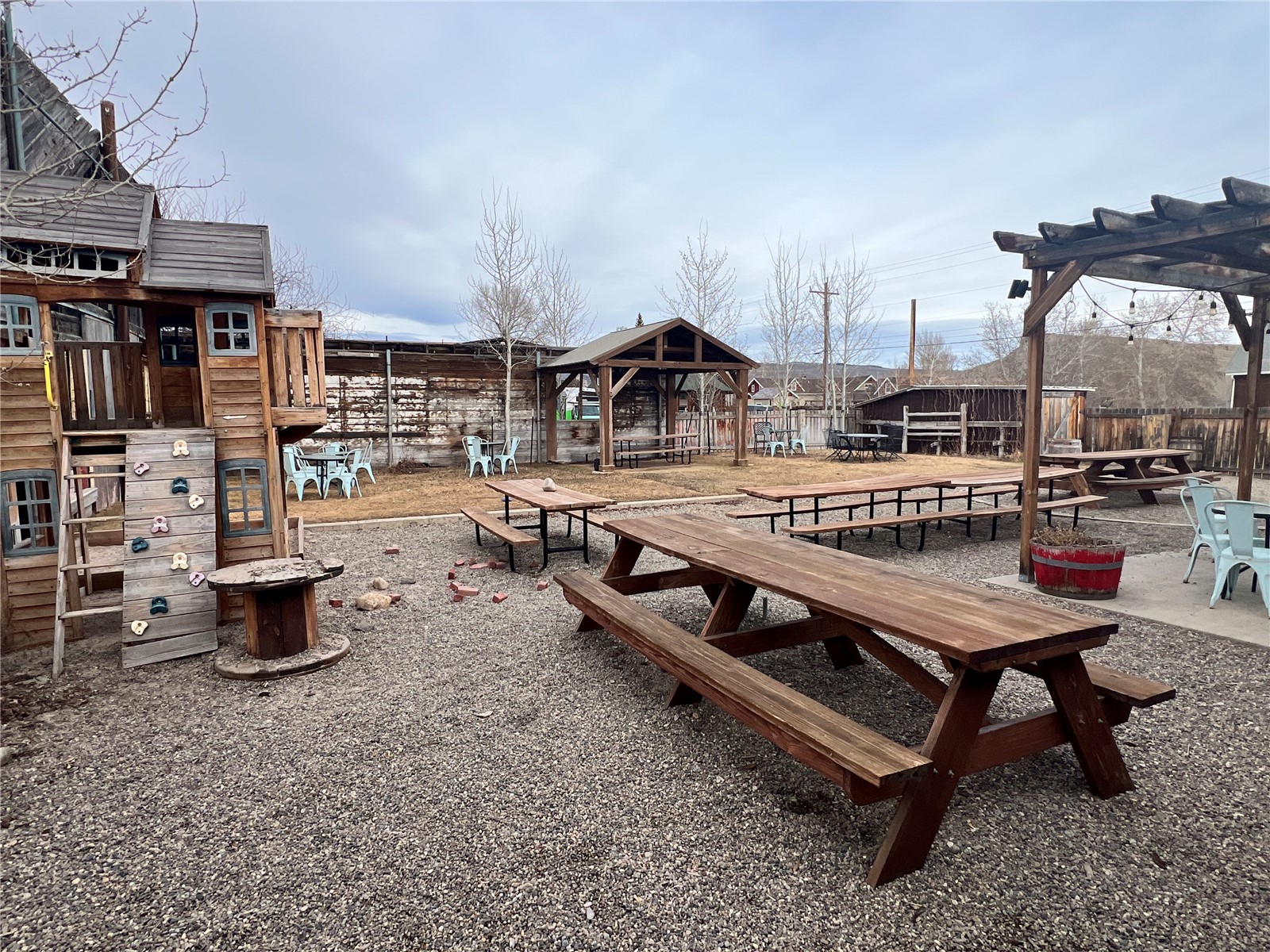 207 Central Avenue Kremmling CO 80459