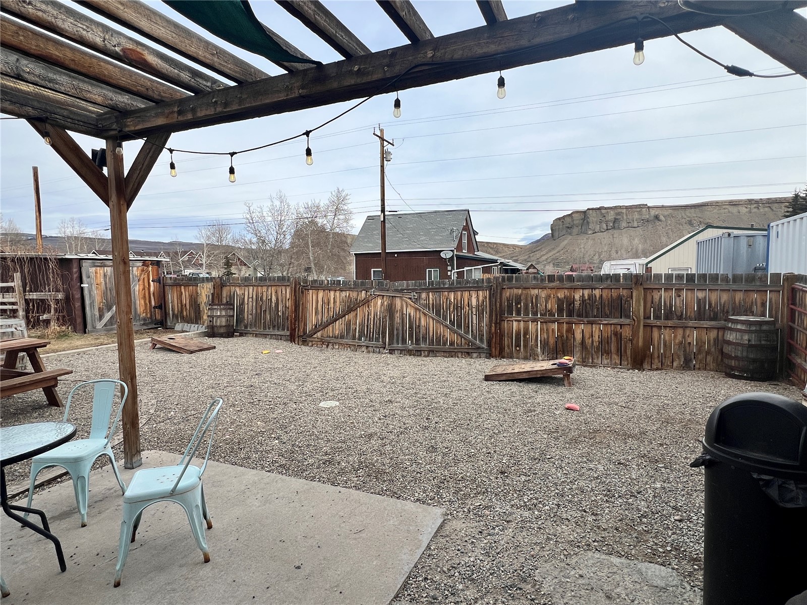 207 Central Avenue Kremmling CO 80459