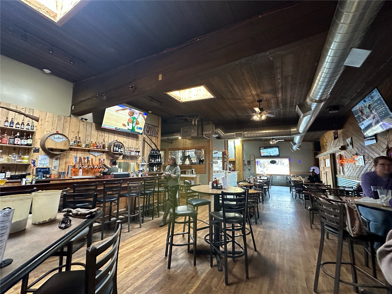 207 Central Avenue Kremmling CO 80459