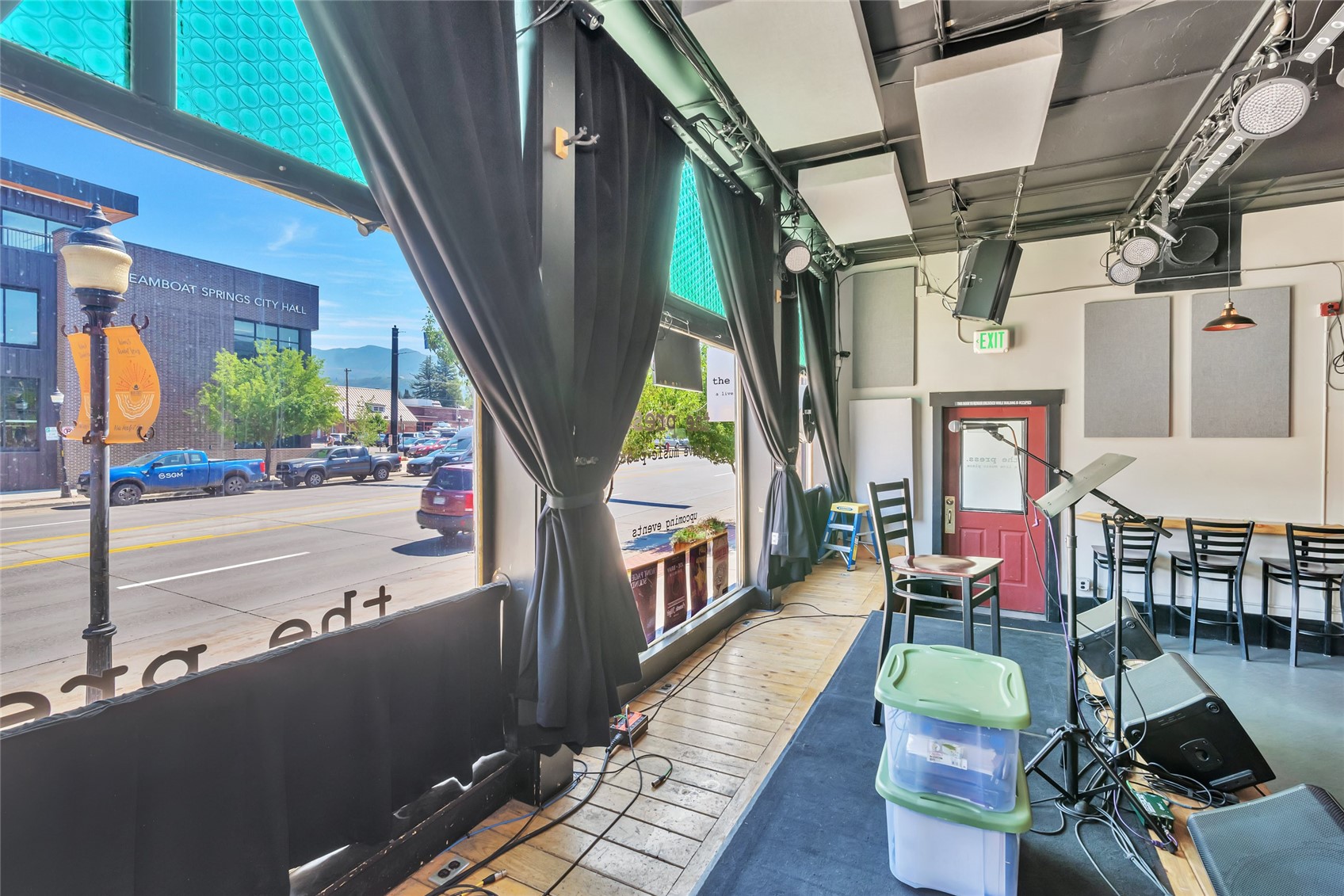 1009 Lincoln Avenue Steamboat Springs CO 80487