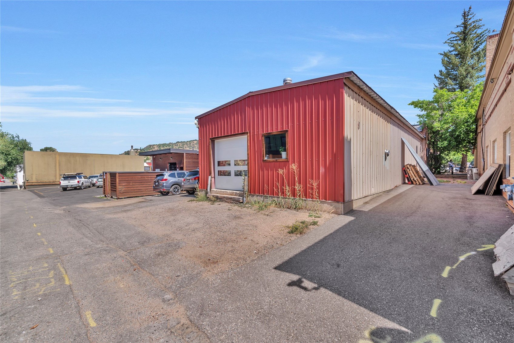 1009 Lincoln Avenue Steamboat Springs CO 80487