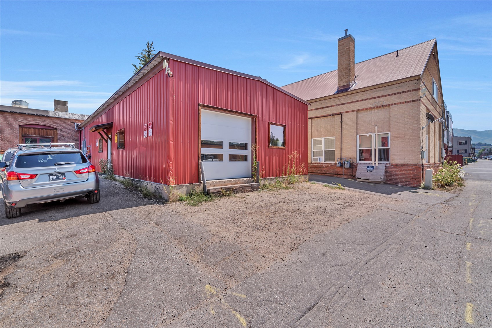 1009 Lincoln Avenue Steamboat Springs CO 80487