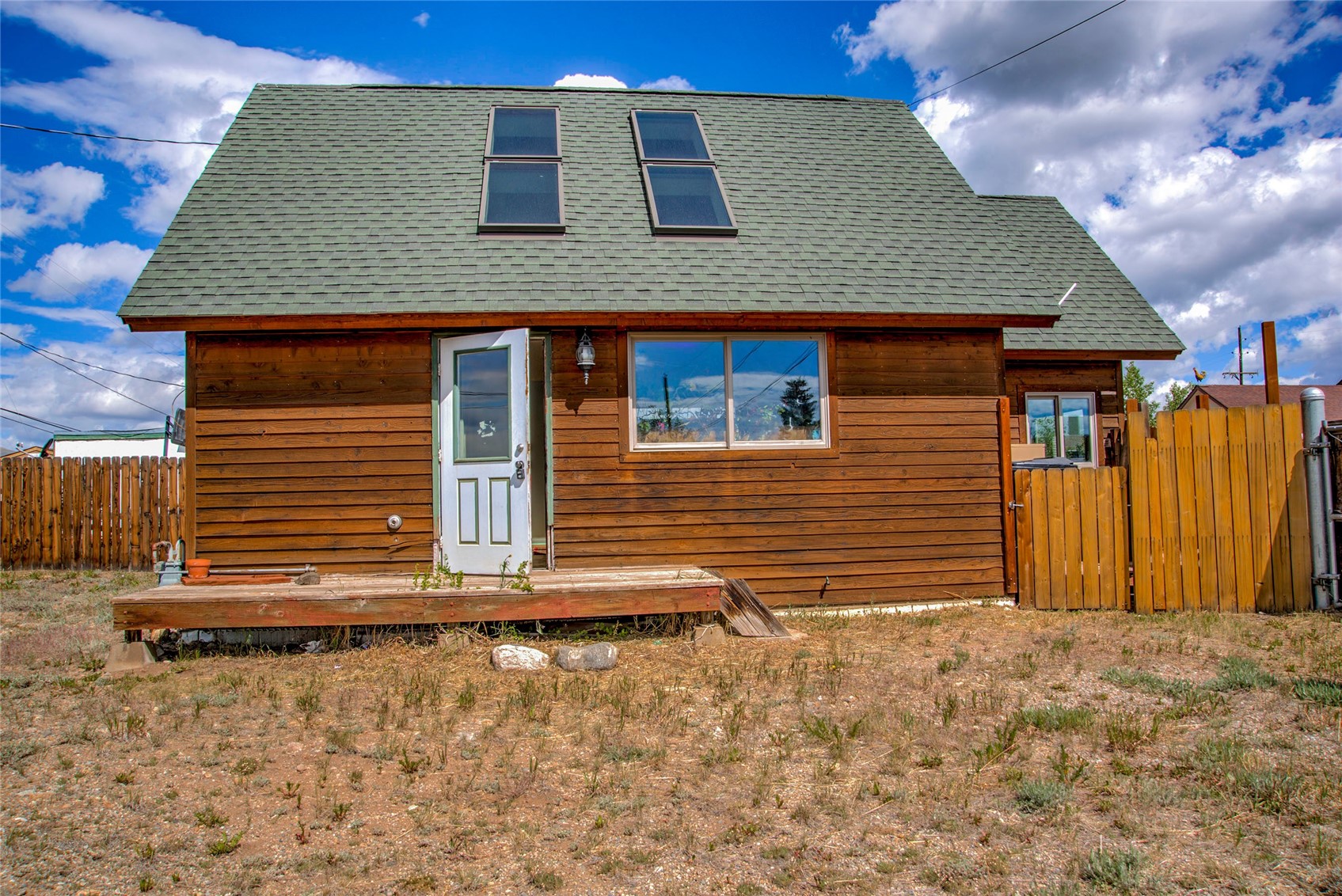 551 Front Street Fairplay CO 80440