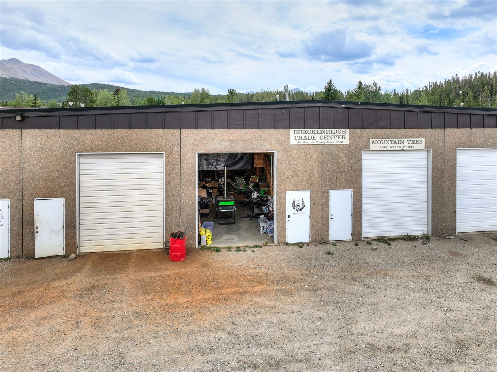196 Huron Road Breckenridge CO 80424