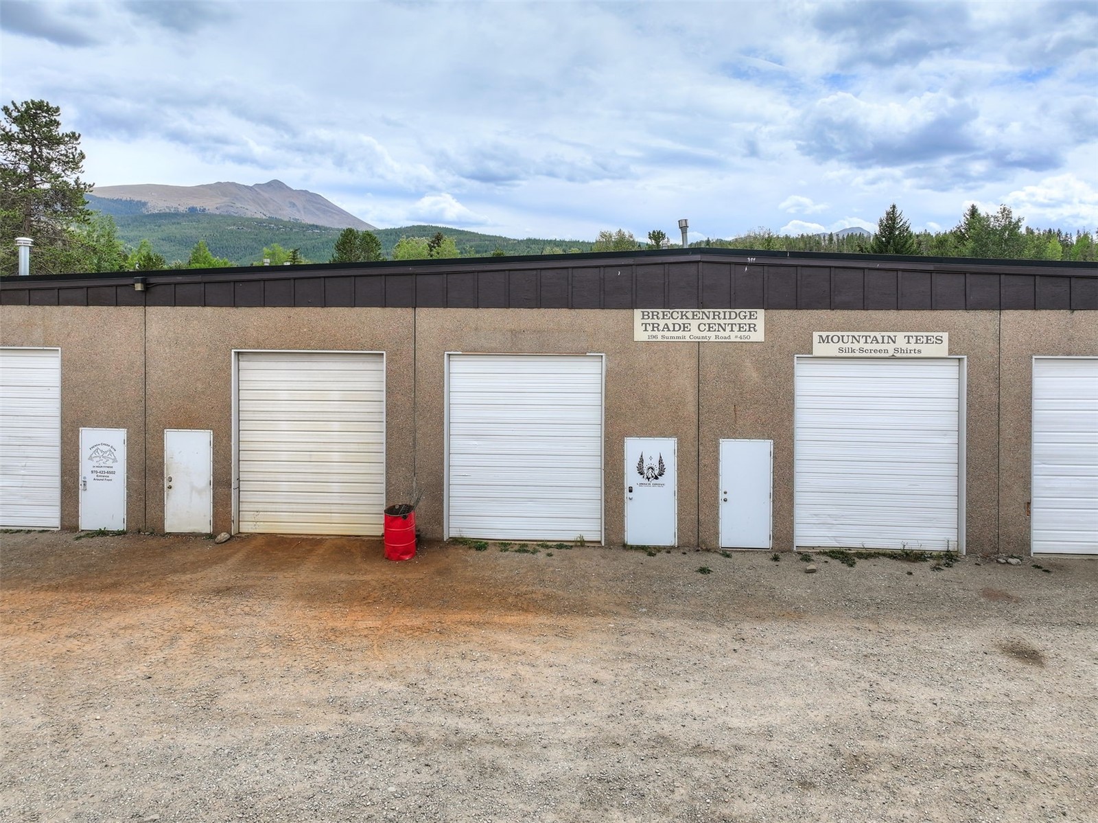 196 Huron Road Breckenridge CO 80424