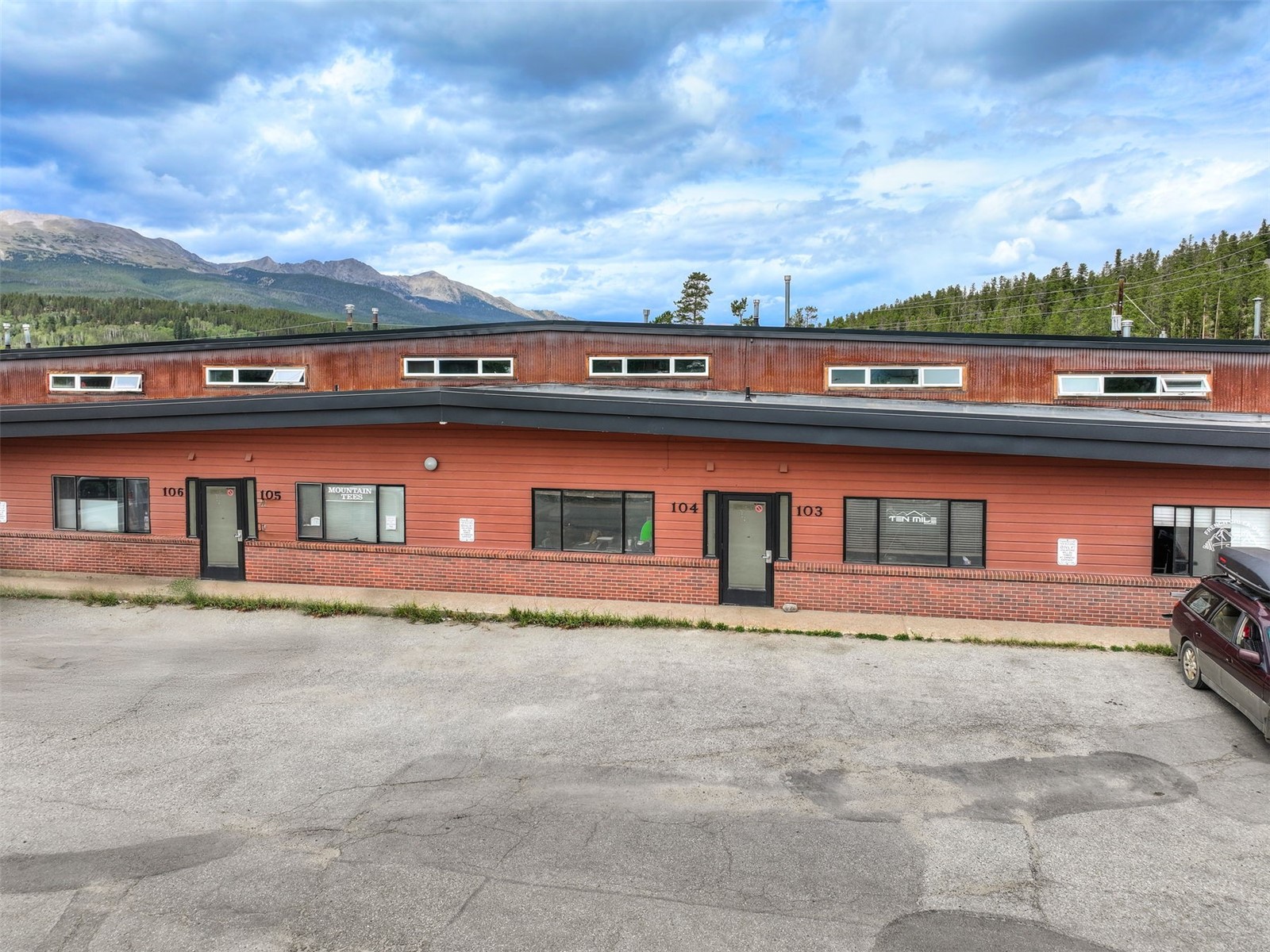 196 Huron Road Breckenridge CO 80424