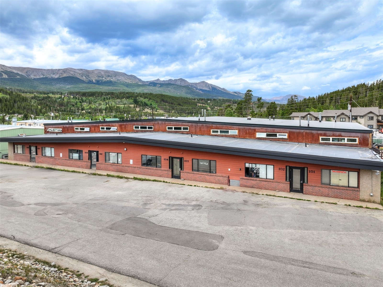 196 Huron Road Breckenridge CO 80424