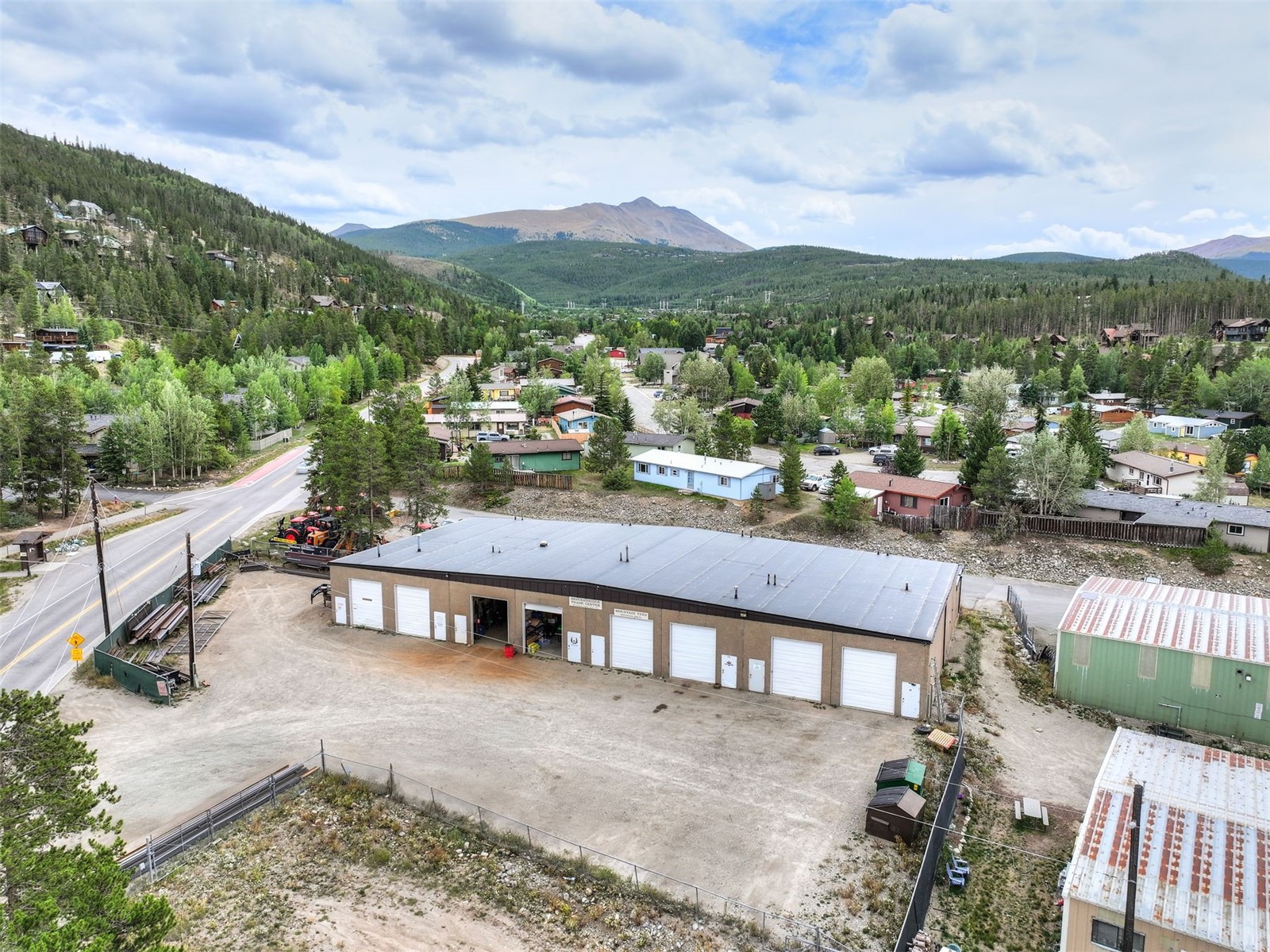 196 Huron Road Breckenridge CO 80424