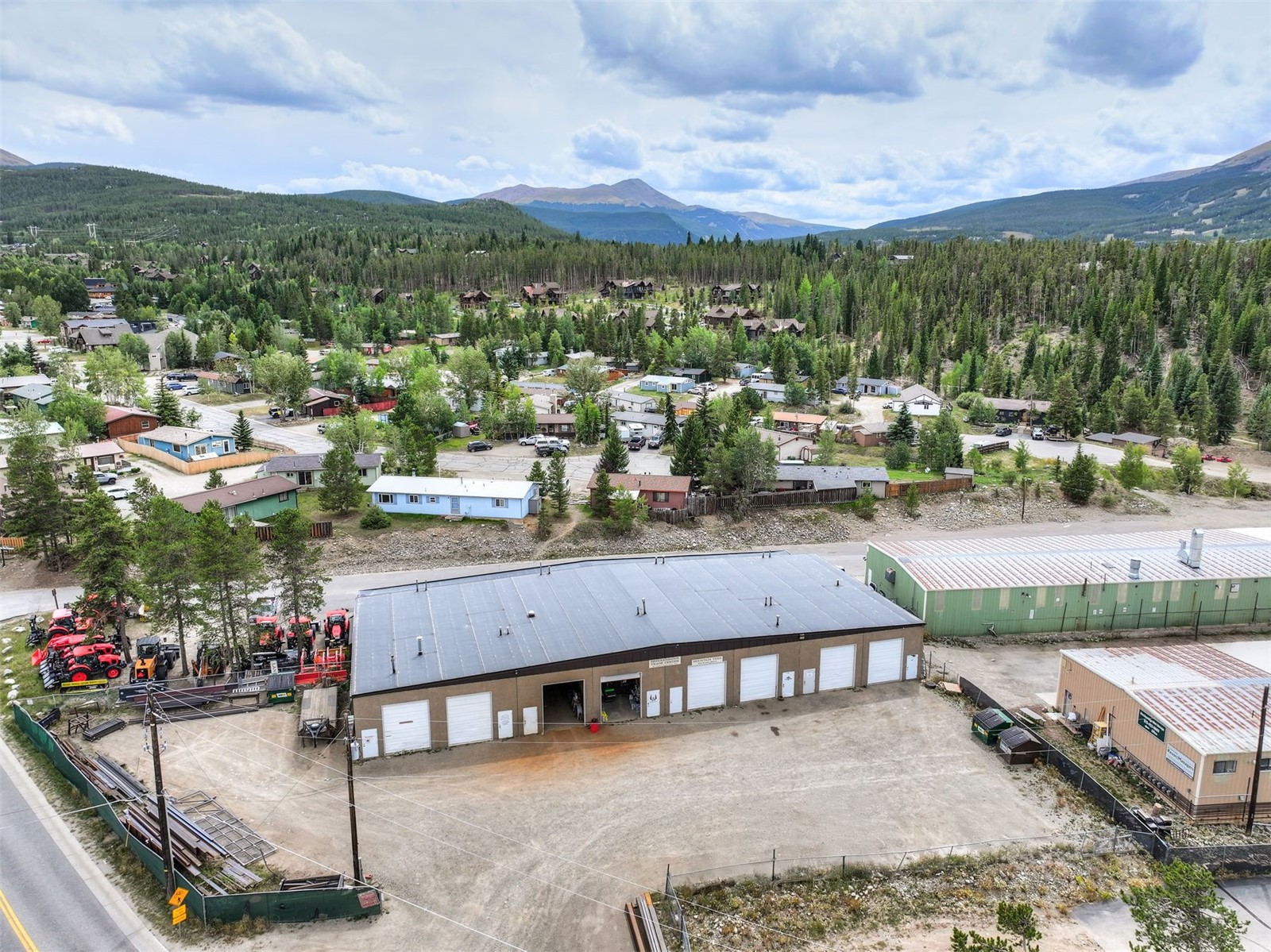 196 Huron Road Breckenridge CO 80424