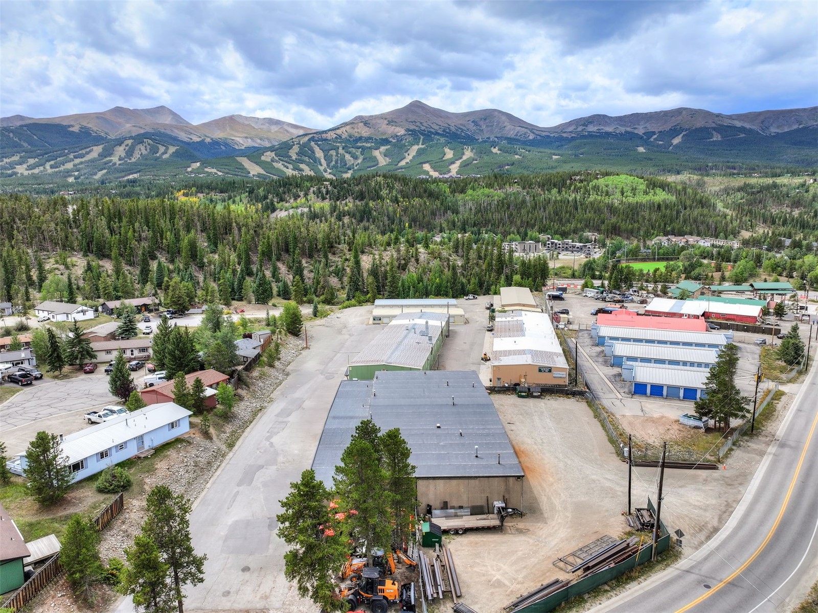 196 Huron Road Breckenridge CO 80424