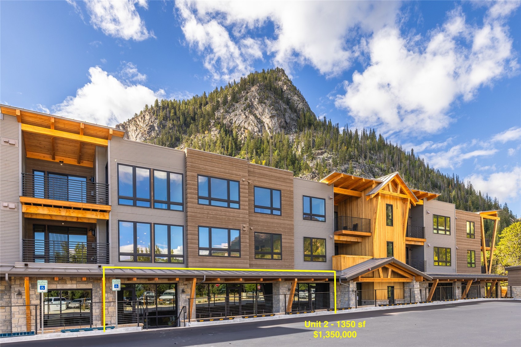 80 W Main Frisco CO 80443