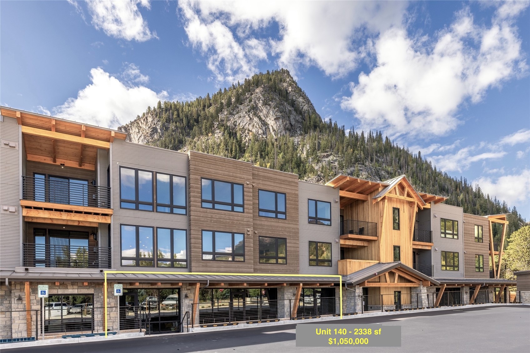80 W Main Frisco CO 80443