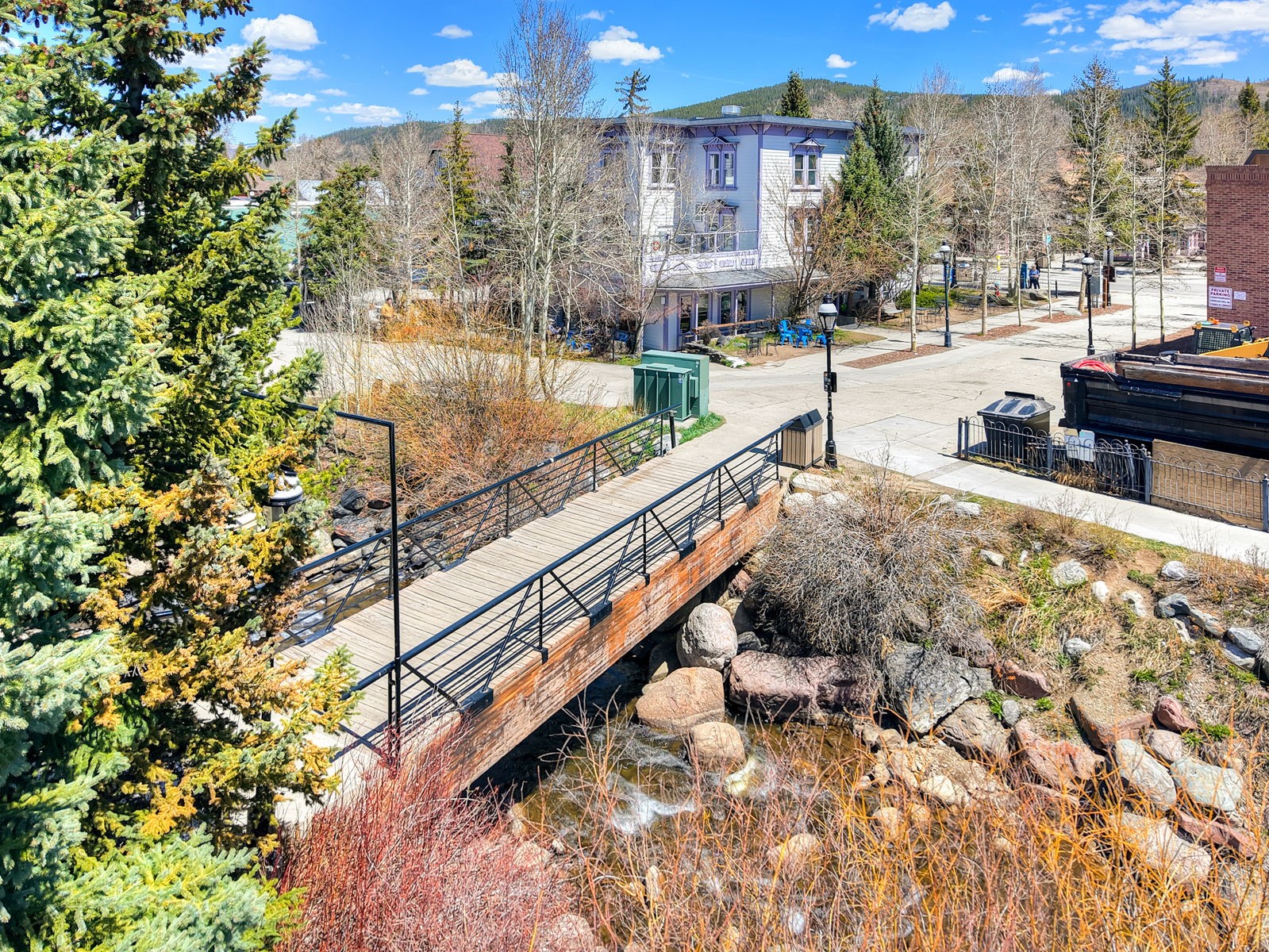 325 S Main Street Breckenridge CO 80424