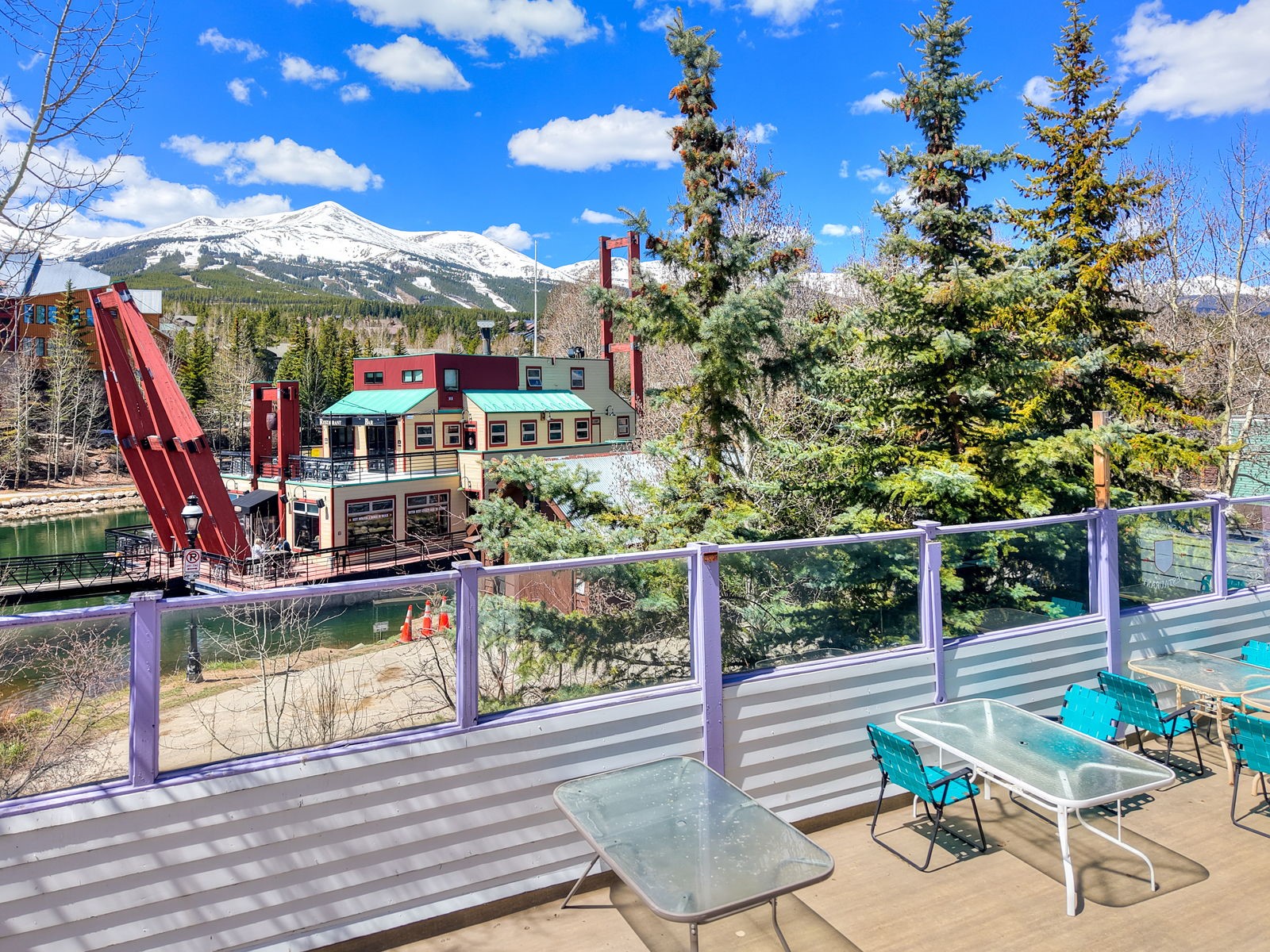 325 S Main Street Breckenridge CO 80424