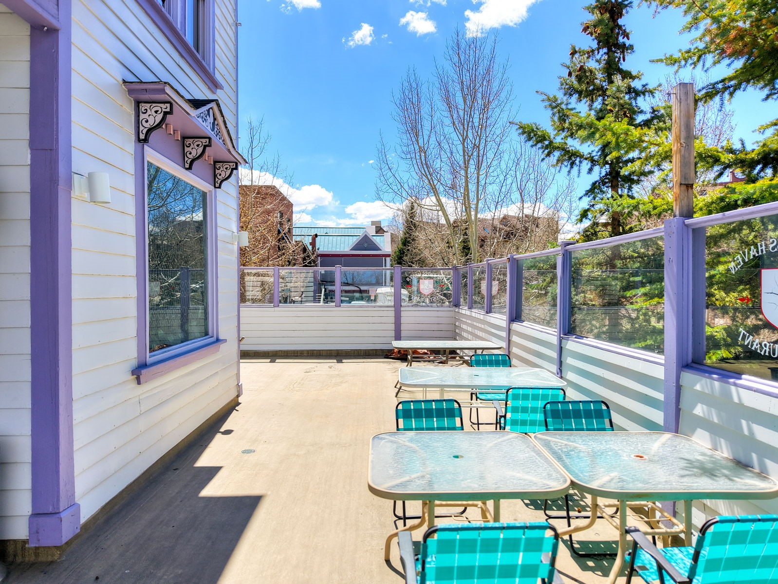 325 S Main Street Breckenridge CO 80424