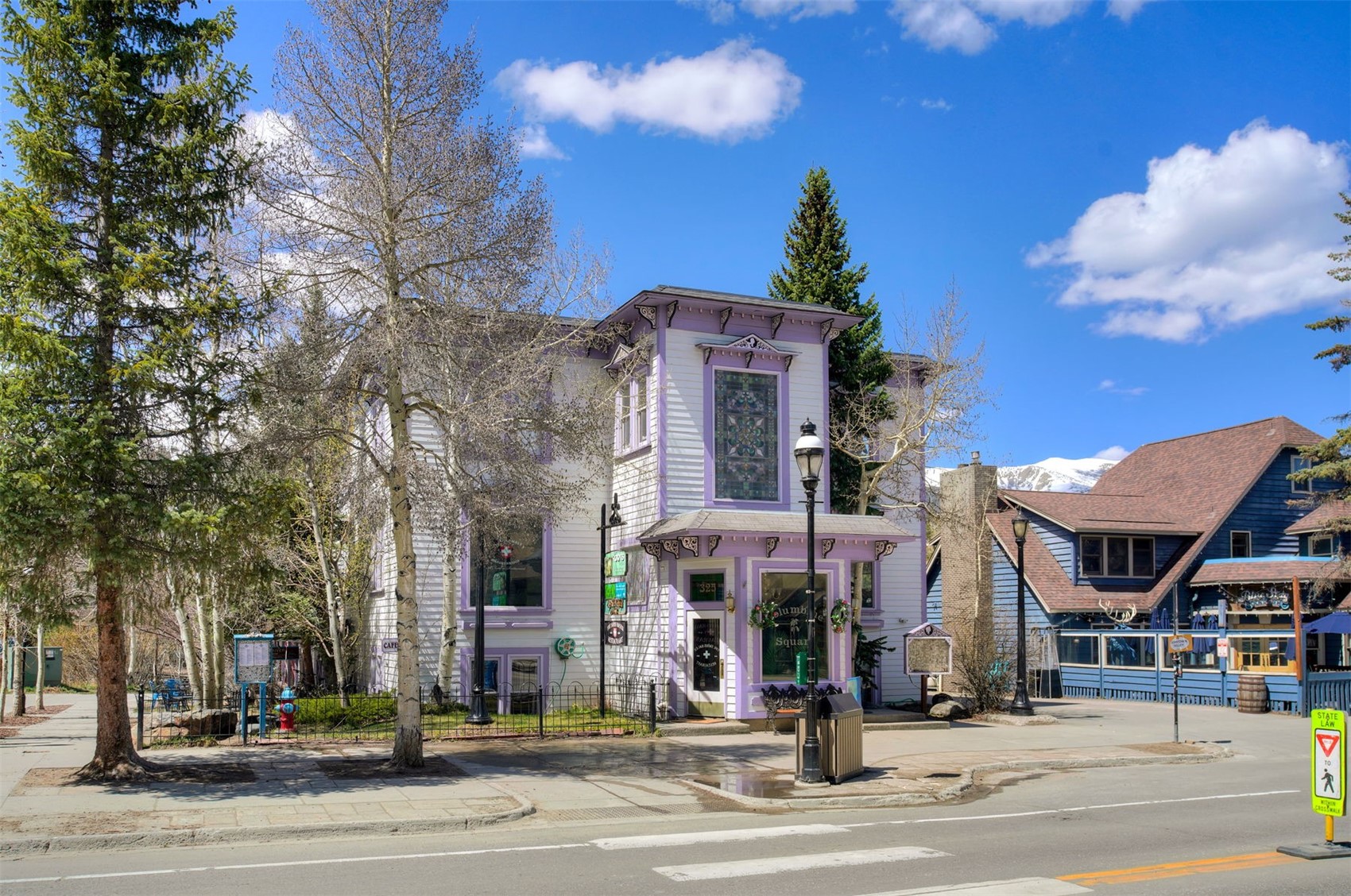 325 S Main Street Breckenridge CO 80424