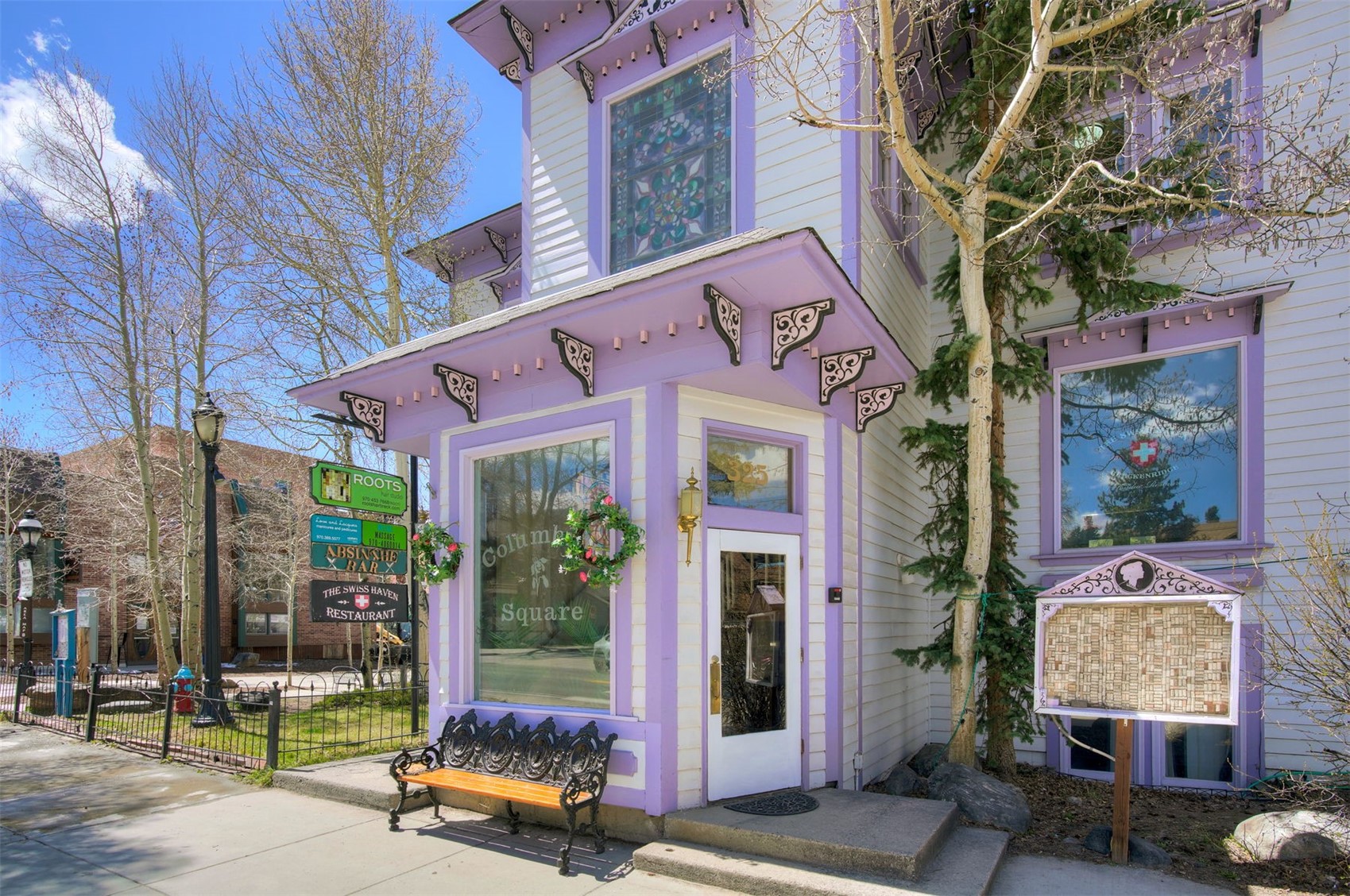 325 S Main Street Breckenridge CO 80424
